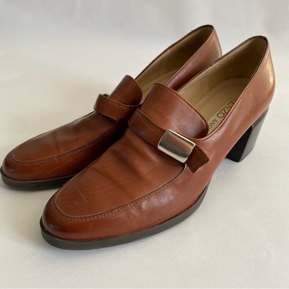 Enzo Angiolini Shoes 8 - Picture 4 of 9